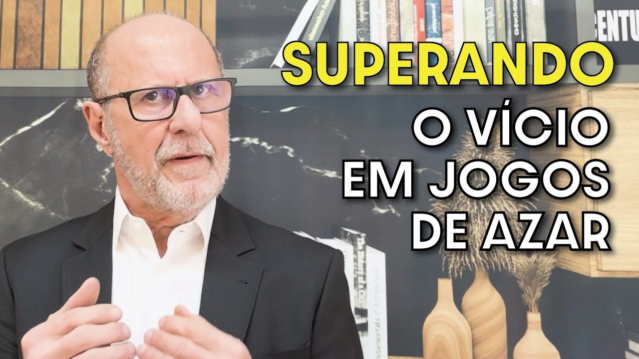 Como Se Libertar do Vício em Jogos de Azar