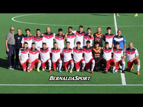 P. Campagna Bernalda - Viggianello 1 Categoria 6 giornata 27 ottobre 2019