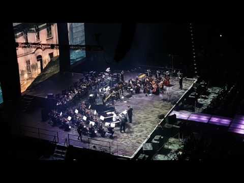 Lucie Bílá - Zpíváš mi requiem (O2 Arena Praha, 8.1.2017)