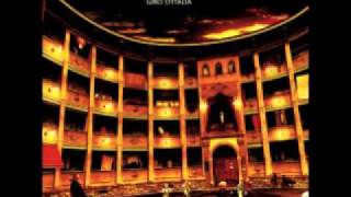 Ligabue - Camera con Vista sul Deserto (Giro d&#39;Italia)