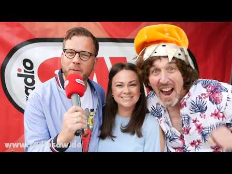 radio SAW HIT ARENA – 1A Deutsche Hits in Halberstadt