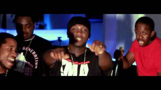 C.B.G feat DJ Bob2Mic & king youth Teaser Banm Men remix