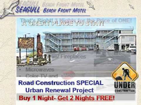 Oregon Coast Motels DISCOUNT Buy 1 Night Get 2 Free Lincoln City OR