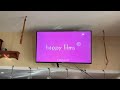 CBC Kids Amazon Studios X2 Happy Film Sinking Ship Entertainment 2016
