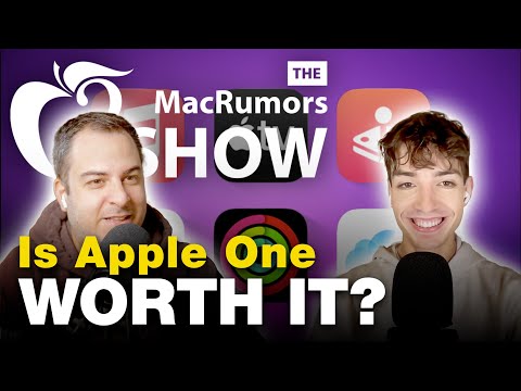 Is Apple One Worth It? | Episode 79