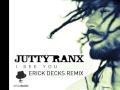 Jutty Ranx - I See You - Erick Decks Remix (Radio ...