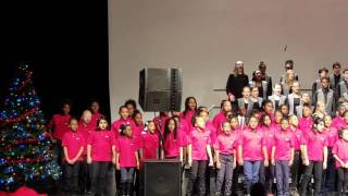 Aleluya,Salvation and Glory Honor and power to the Lord our King.