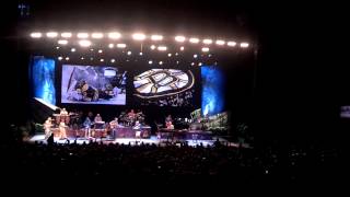 Jimmy Buffett Back Where I Come From (Boston)