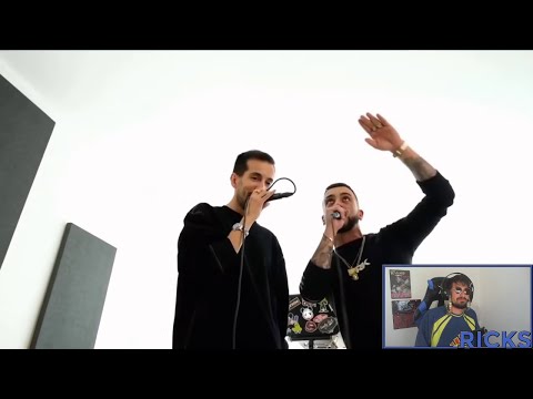 REACT Piruka - Coroa (Iluminado)