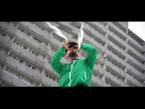 ALIEN BSC - ANIMAL PLANET prod/scratch MICHOS