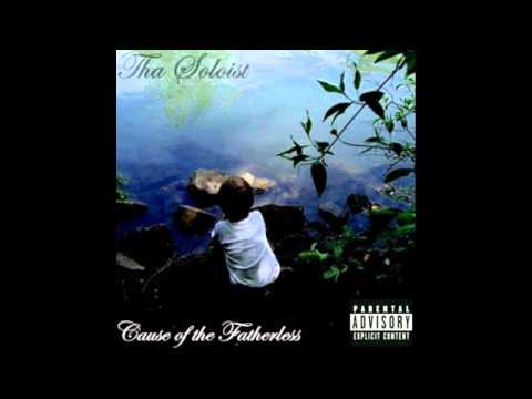 Tha Soloist - The Withered