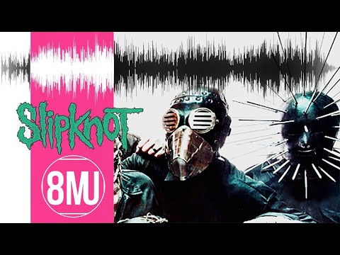 The Samples: Slipknot Edition