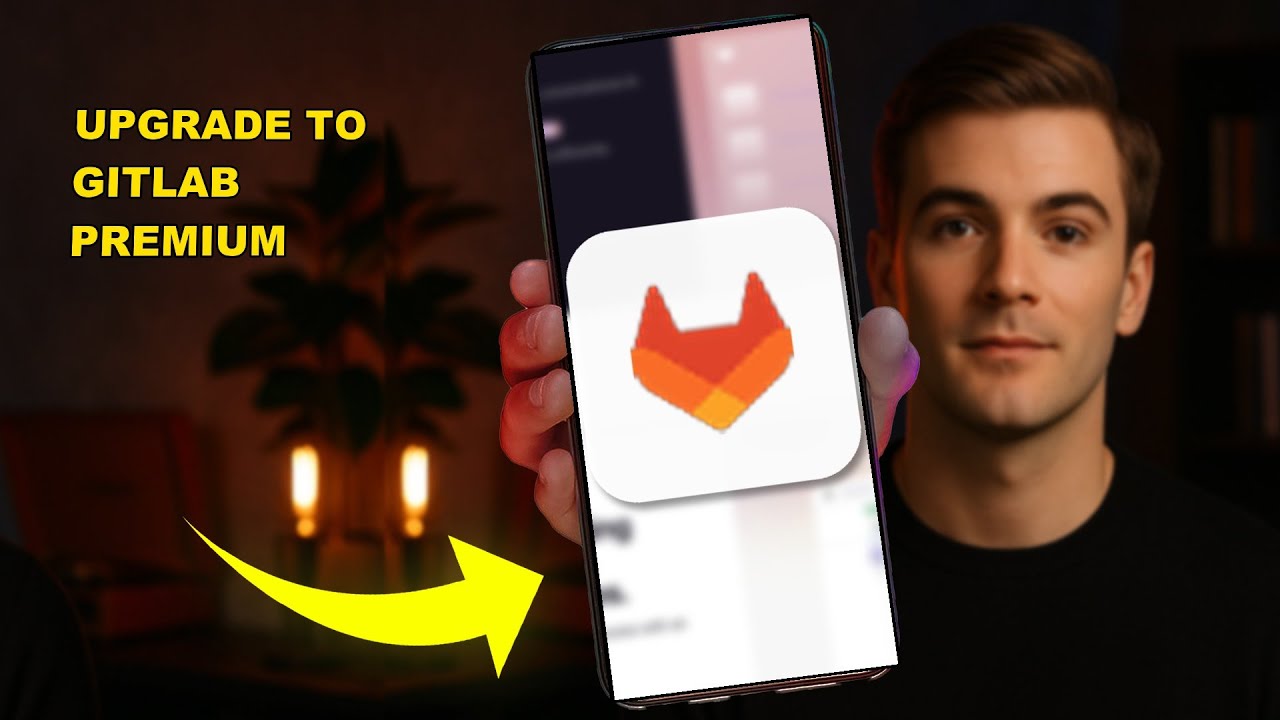 How To Upgrade To GitLab Premium 2025 (TROUBLESHOOT) (2026)