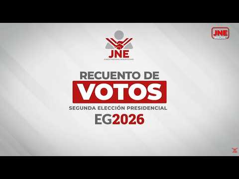 #ENVIVO Audiencia de recuento de votos: Pativilca - JEE Huaura | 4:00 p. m. | 11 de junio