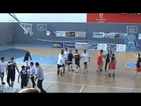 13-04-13 SEG.DES. IND. B. BAZA - BALONCESTO QALAT