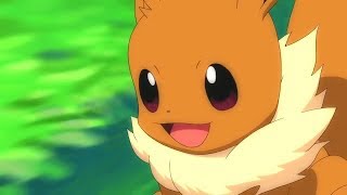 Eevee AMV - Stick Together