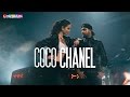 New Punjabi Songs - Coco Chanel - Gupz Sehra - Rossh - Latest Punjabi Songs