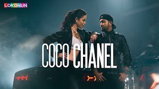 Coco Chanel thumbnail