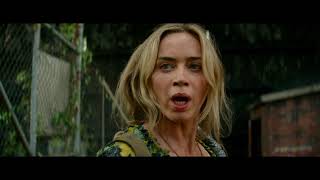 A Quiet Place Part II  Download & Keep now  Pa