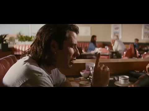 Want some bacon? l Pulp Fiction l CLip