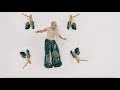 Iniko Jericho Official Visual