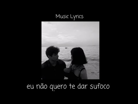 Eu preciso fugir daqui - Marcela Veiga e Ananda // Letra