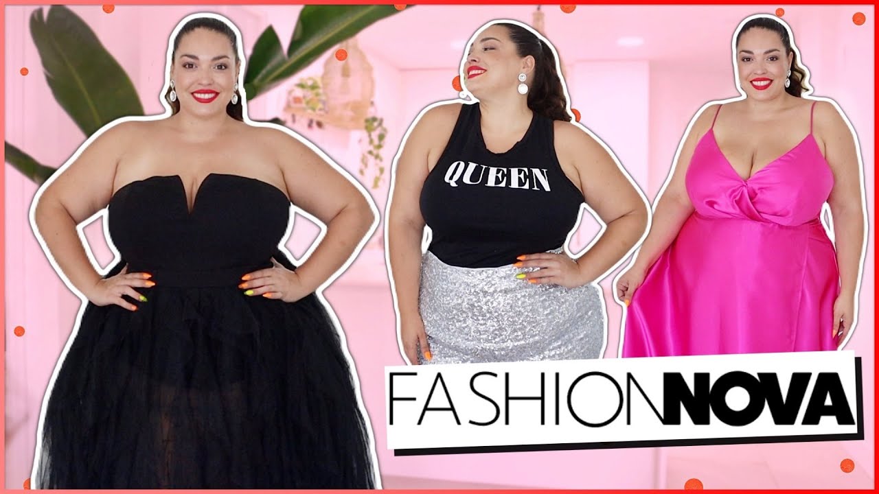 Watch VESTIDOS DE INVITADA Fashion Nova Curve | Tallas Grandes 2022 | Pretty and Olé Now VESTIDOS DE INVITADA Fashion Nova Curve | Tallas Grandes 2022 | Pretty and Olé