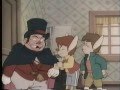 Pinnochio Sagostunden