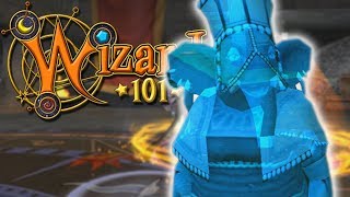 Wizard101 Walkthrough | ELEPHANTS GRAVEYARD!! [79]