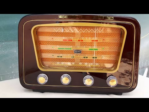 Vinheta do Tempo e Placar Rádio AM Radio Brasil Central