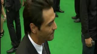 Arjun Rampal video