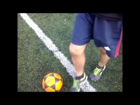 El Santa vs Aston Virra #Fecha7 CopaPalermo