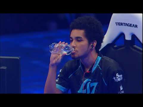EVO 2017: Smash 4 - CLG Void vs NRG Nairo - Top 8