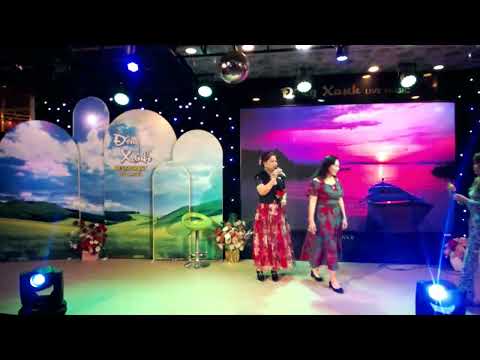 XIN ĐỪNG TRÁCH ĐA ĐA - Kim Hoàng