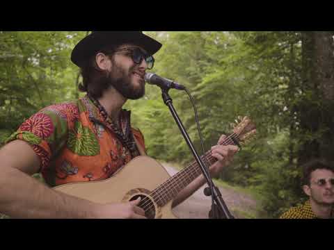 Fieldsession Nr. 32: Siselabonga - B-Sides Festival 2018