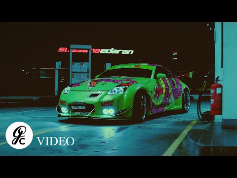 GXMZ - CLIMA LINDO (SLOWED)