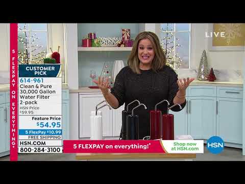 HSN | Make Yourself at Home 12.19.2020 - 06 PM