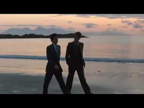 Local Hero (1983) "Going Home" by Mark Knopfler (unofficial abridged movie)