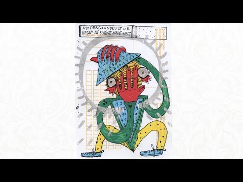 Jahmool - Sandland (2016)