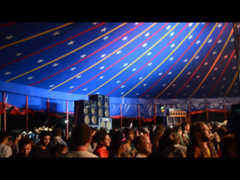 Channel One Dub Camp 2017