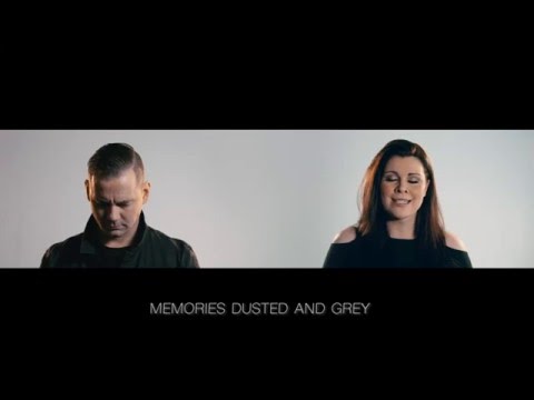 I promised you then - Erna Hrönn and Hjörtur Traustason (Lyric Video) Eurovision Iceland 2016