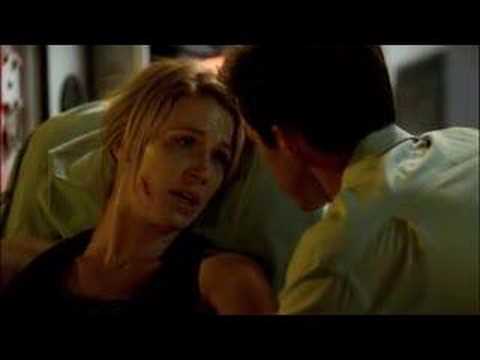 Martin and Sam - College Girl Scene, Without A Trace