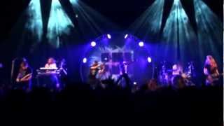 SHAKA PONK - Reset After All -@ (Paloma) Nimes le 22 Octobre 2012