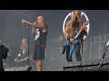 Pantera Mouth For War Live Download Festival 2024
