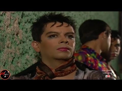 Mujer casos de la vida - El pecador