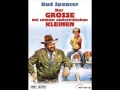 Bud Spencer - Der Große mit seinem Außerirdischen Kleinen - Sheriff