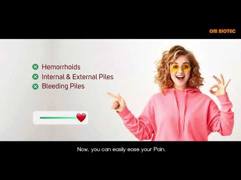 Ayurvedic piles cream guunsaar piles cream, packaging type: ...