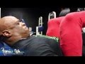 Does Your Supplement Company Even Lift Bro Ronnie Coleman