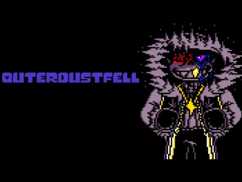 OuterDustFell Sans theme compilation