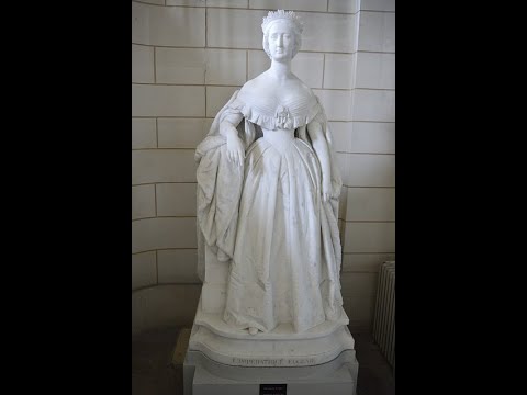 Der Skandal um Pauline Bonaparte -fremdgehen, Liebhaber, Grausamkeit und medizinische Probleme!